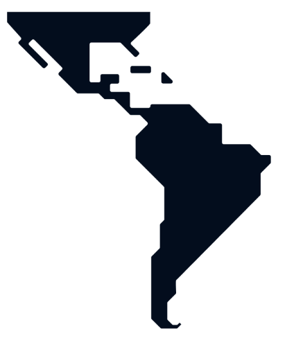 mapa de onde está o BTG.