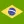 icone bandeira do Brasil