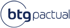 Logomarca BTG Pactual