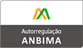 Certificado programa de autorregulação ANBIMA