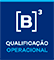 Selo certificação B3