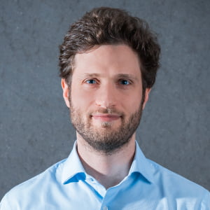 Daniel Epstein