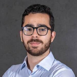 João Pedro Coelho