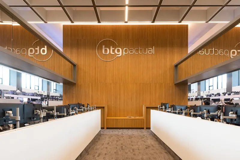 GR Capital BTG Pactual inaugura novo escritório de investimentos em  Prudente