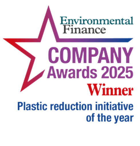 Award logo