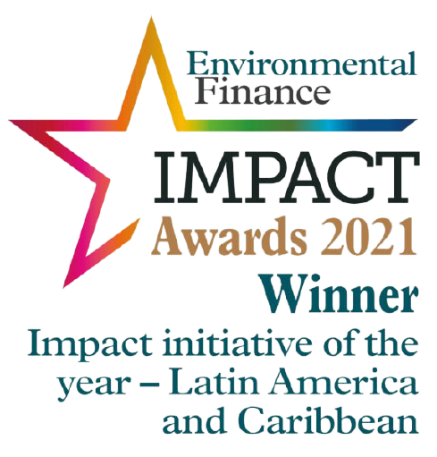 Award logo