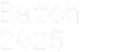 Batch Logo