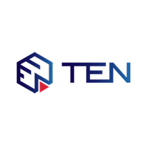 Logo TEN