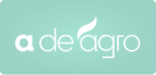 Logo A de Agro