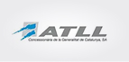 Logo ATLL