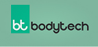 Logo Bodytech