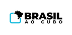 Logo Brasil Cubo