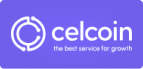 Logo Celcoin