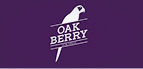 Logo Oakberry