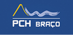 Logo PCH Braço