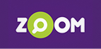 Logo Zoom